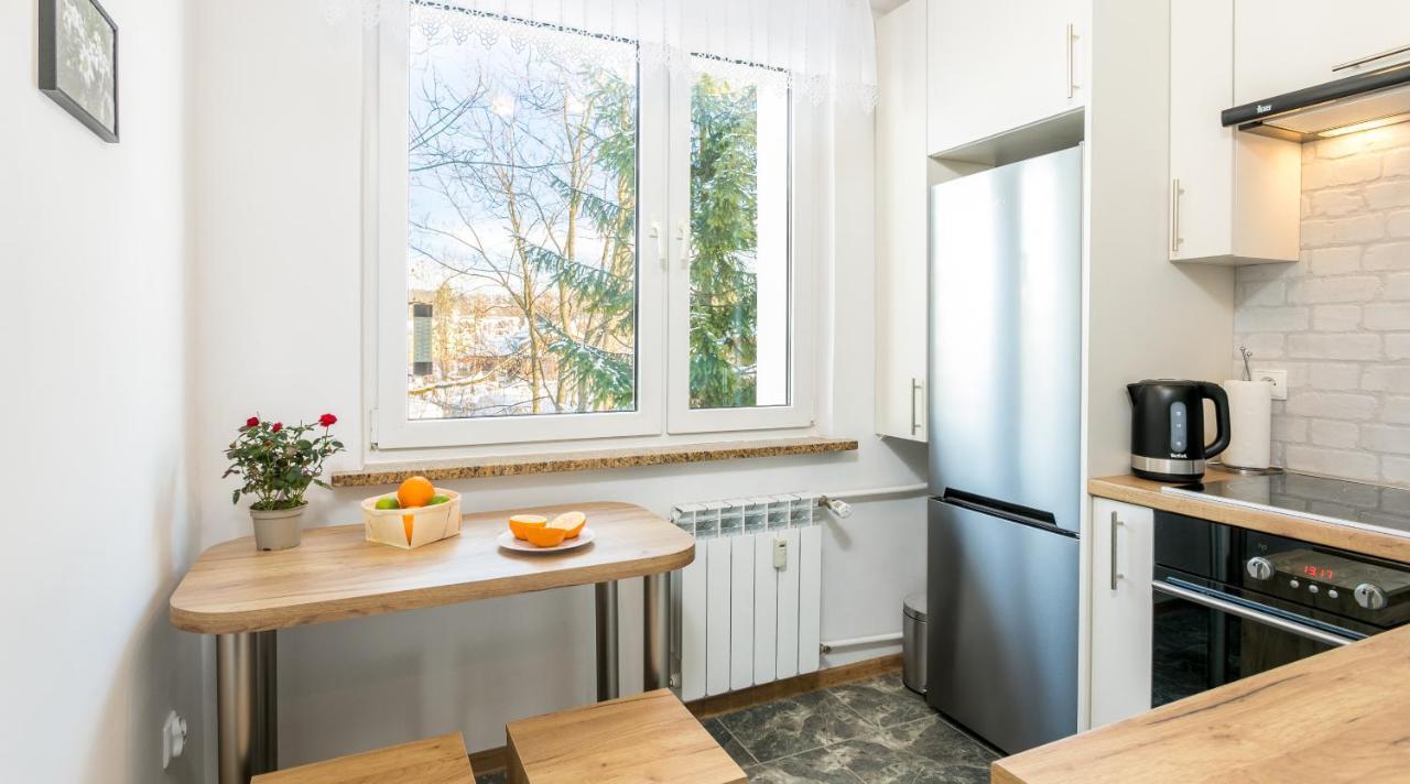 Rent Like Home - Orkana VIII Zakopane Bagian luar foto