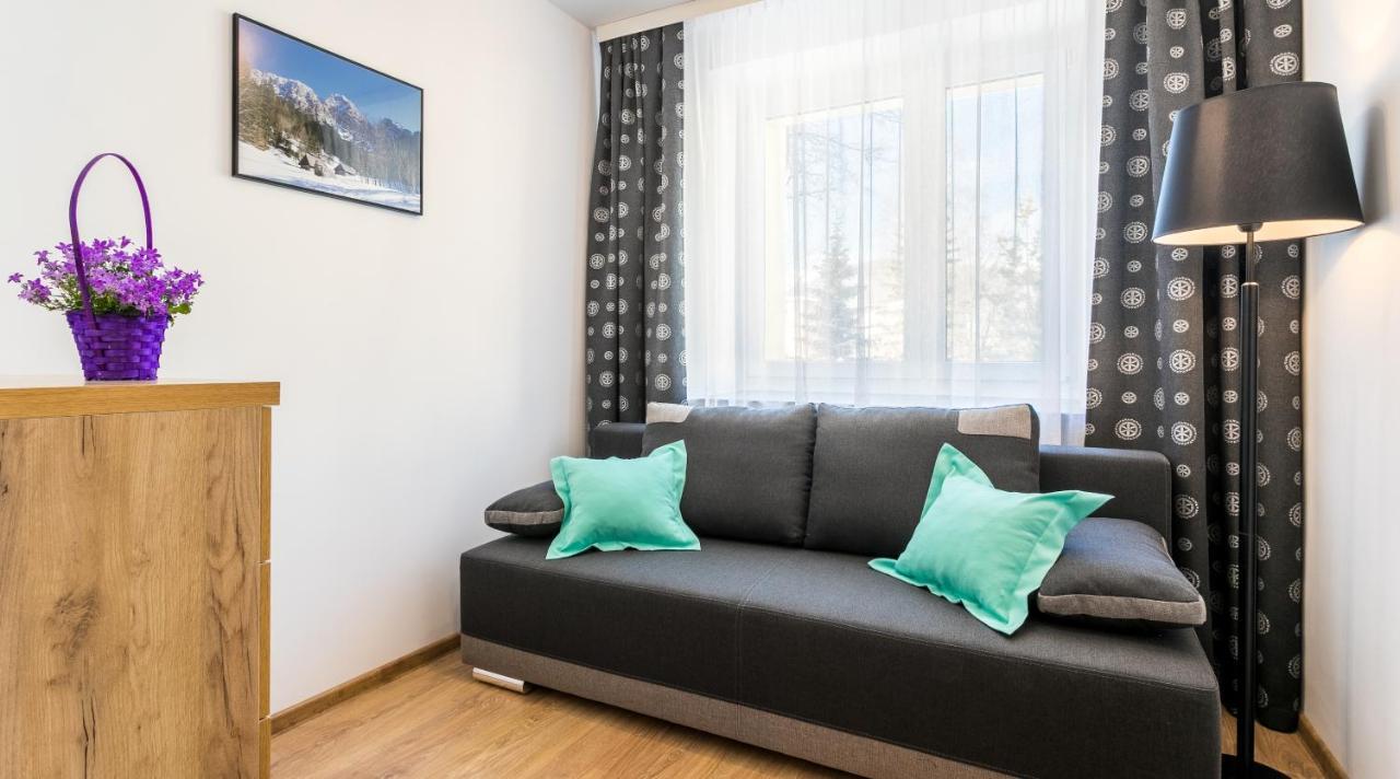 Rent Like Home - Orkana VIII Zakopane Bagian luar foto