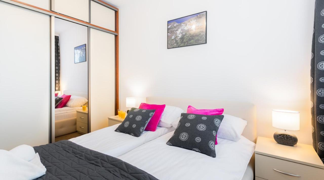 Rent Like Home - Orkana VIII Zakopane Bagian luar foto