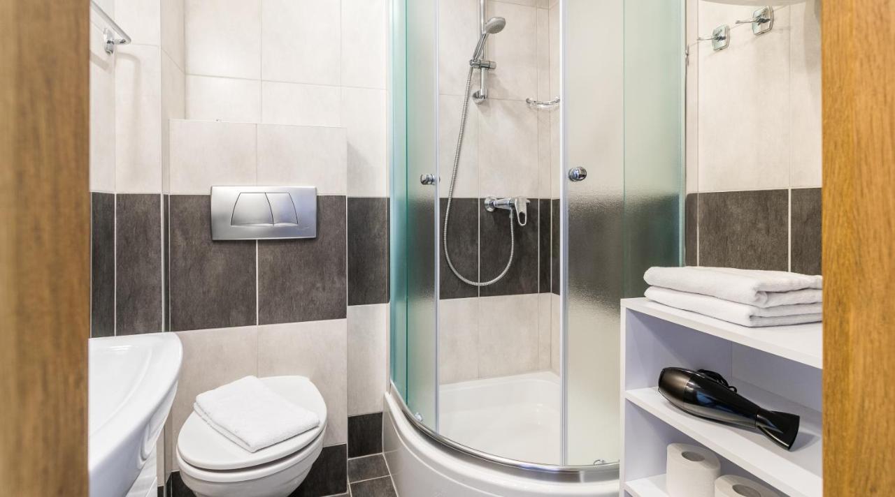 Rent Like Home - Orkana VIII Zakopane Bagian luar foto