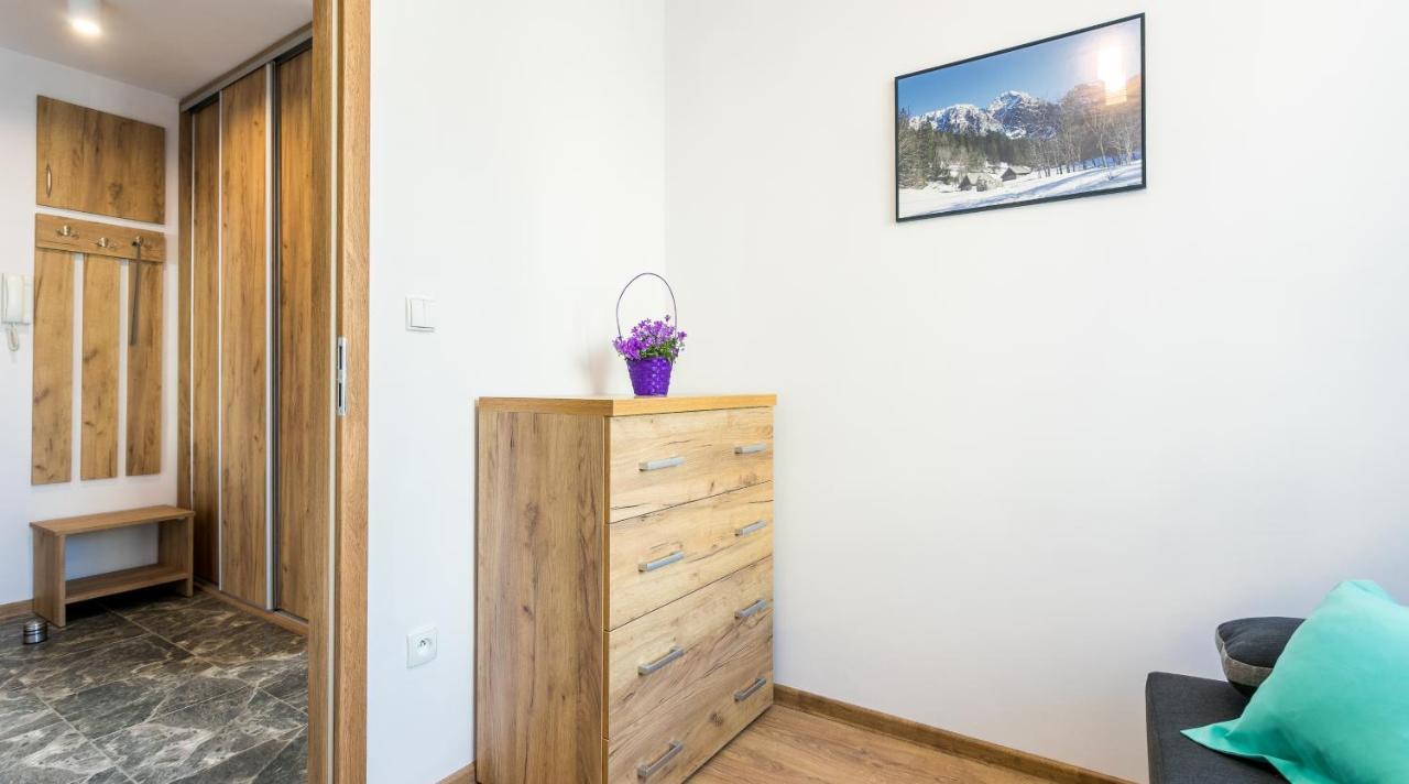 Rent Like Home - Orkana VIII Zakopane Bagian luar foto