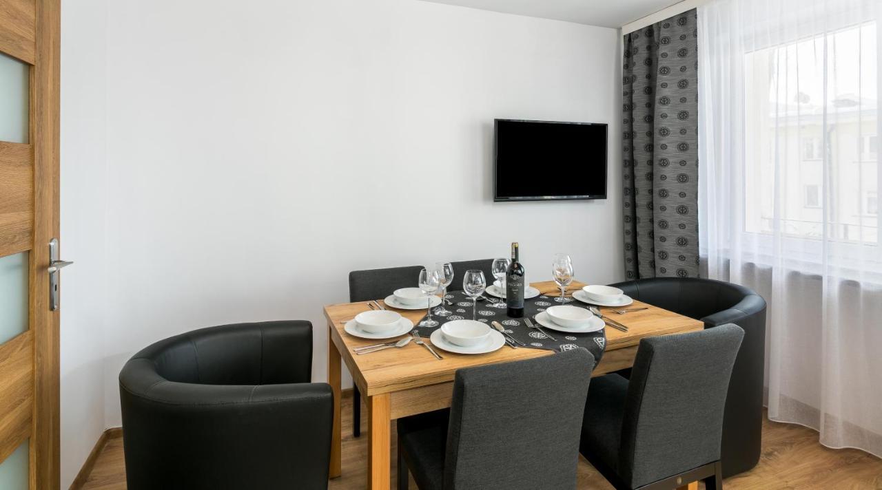 Rent Like Home - Orkana VIII Zakopane Bagian luar foto