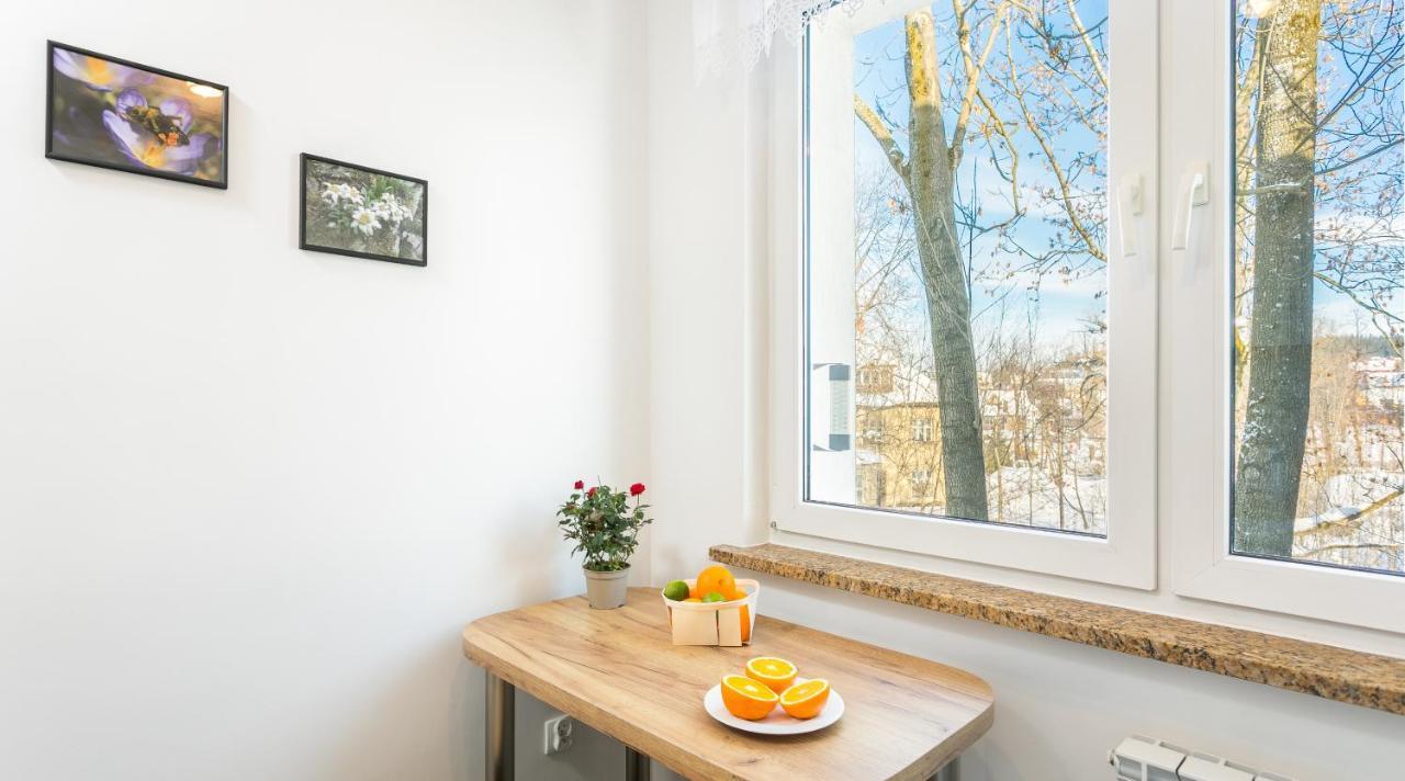Rent Like Home - Orkana VIII Zakopane Bagian luar foto