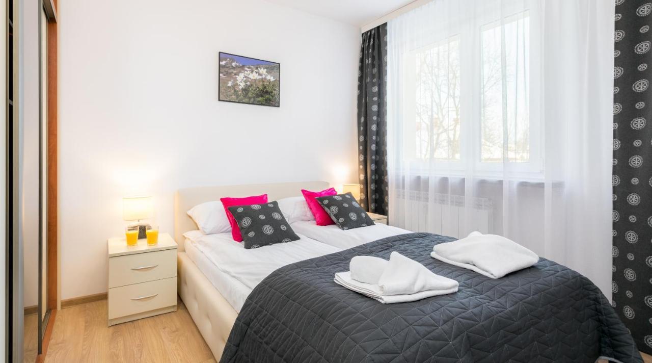Rent Like Home - Orkana VIII Zakopane Bagian luar foto