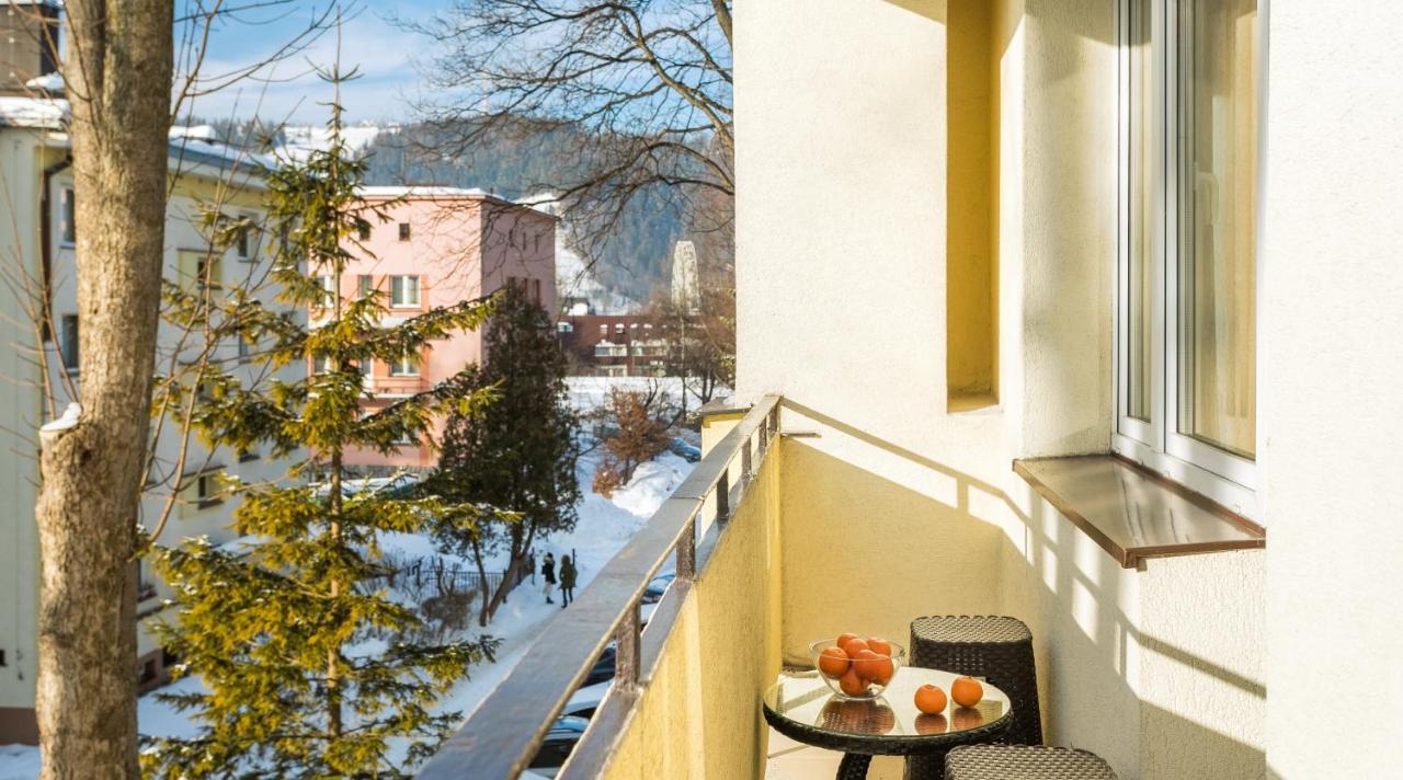 Rent Like Home - Orkana VIII Zakopane Bagian luar foto
