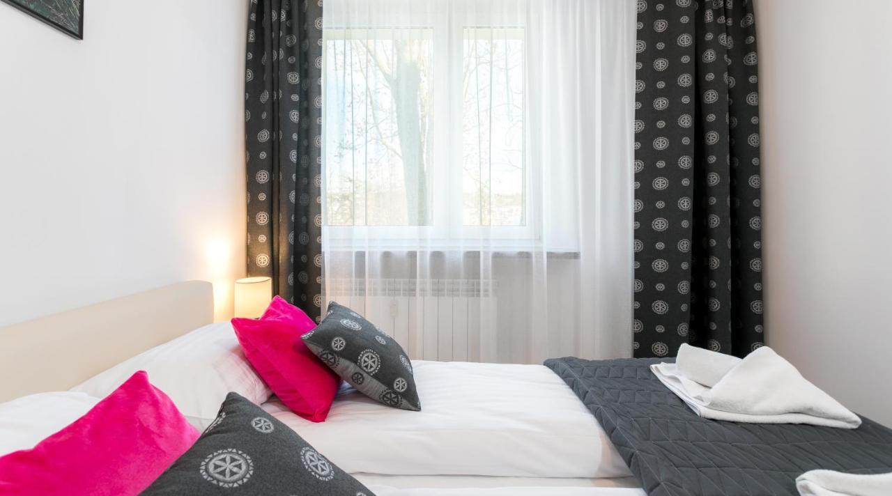 Rent Like Home - Orkana VIII Zakopane Bagian luar foto